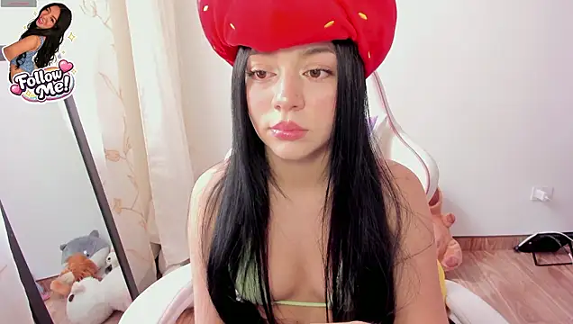 Snapshot of Midori_rosse chatting on May 2026 08:04:02 PM Midori rosse online show from May 2026 08:04:02 PM