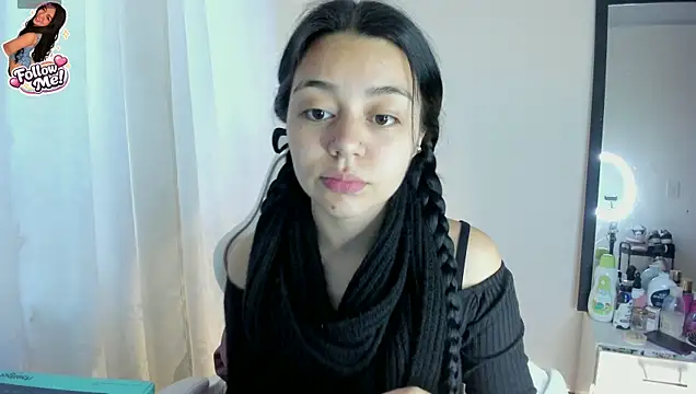 Snapshot of Midori_rosse chatting on June 2026 10:21:02 PM Midori rosse online show from June 2026 10:21:02 PM