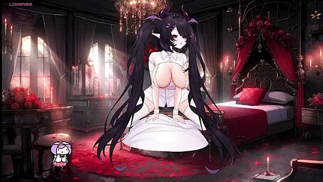 Snapshot of Kiramane chatting on March 2026 08:34:01 PM Kiramane online show from March 2026 08:34:01 PM