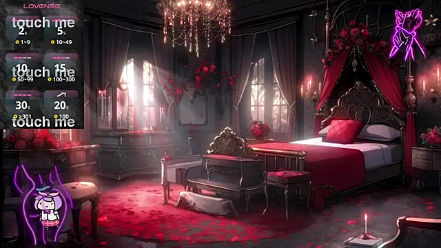 Snapshot of Kiramane chatting on March 2026 09:19:02 PM Kiramane online show from March 2026 09:19:02 PM