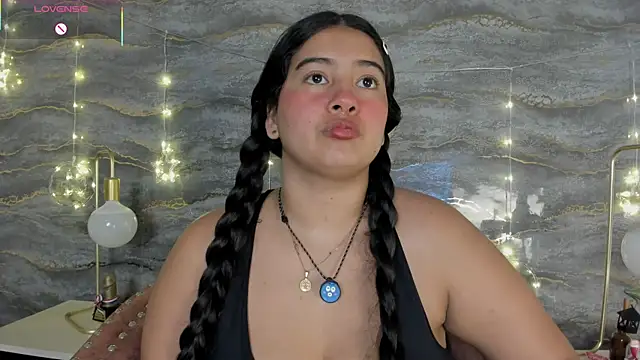 lilithst  online show from December 2025 08:25:01 PM