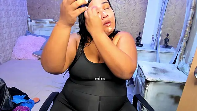 Sara clk online show from February 2026 08:03:02 PM