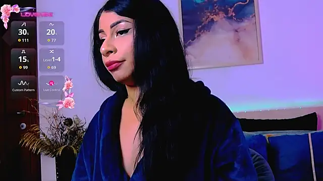 Snapshot of Miss_Ava chatting on November 2025 05:40:02 AM Miss Ava online show from November 2025 05:40:02 AM