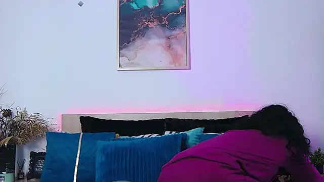 Miss Ava online show from January 2026 05:44:01 AM