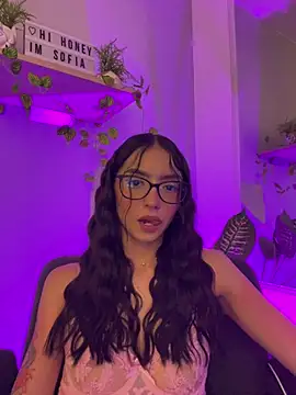 Im sofiaaa online show from April 2026 12:45:02 AM