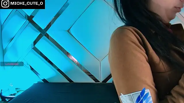 Snapshot of michelle_cutee_ chatting on July 2026 07:54:01 PM michelle cutee online show from July 2026 07:54:01 PM
