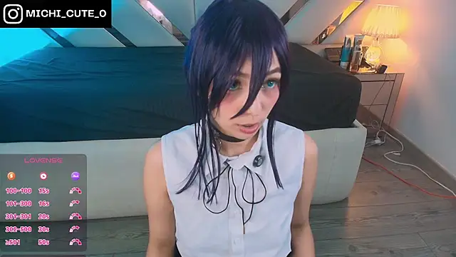 Snapshot of michelle_cutee_ chatting on August 2026 08:07:02 PM michelle cutee online show from August 2026 08:07:02 PM