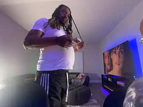 ICECREAMSHOW online show from October 2025 05:33:01 AM