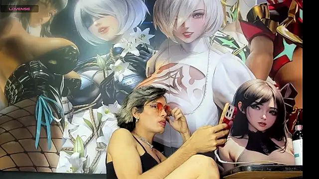 wild-cat-hot online show from November 2025 11:12:02 AM