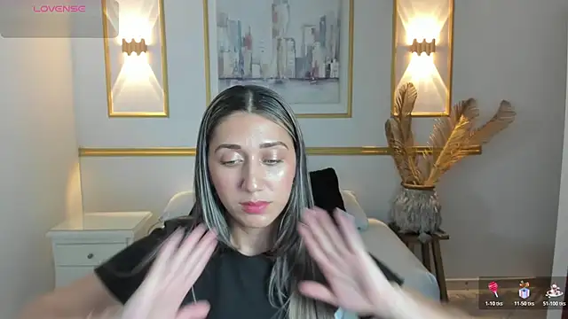 karlyy  online show from January 2026 07:27:01 PM