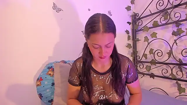 CarolinneMiller online show from February 2026 01:10:01 PM