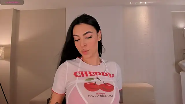 Snapshot of ChristineFord_ chatting on February 2026 12:37:02 PM ChristineFord online show from February 2026 12:37:02 PM