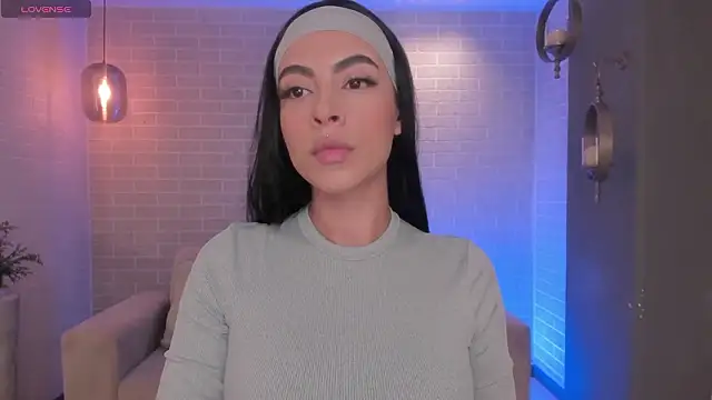 Snapshot of ChristineFord_ chatting on March 2026 07:53:01 PM ChristineFord online show from March 2026 07:53:01 PM