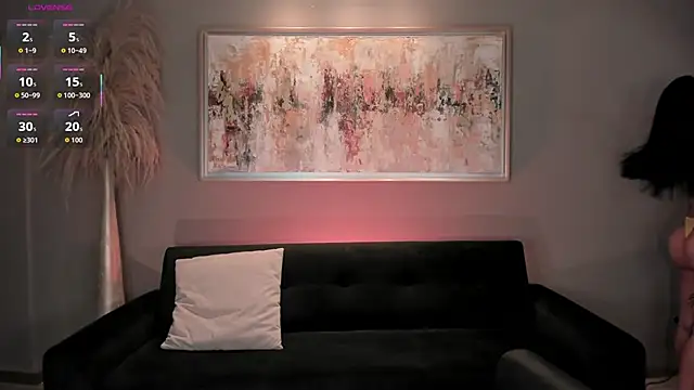 Snapshot of ChristineFord_ chatting on March 2026 12:32:01 PM ChristineFord online show from March 2026 12:32:01 PM