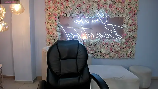 CelesteMoonX online show from January 2026 01:42:01 AM