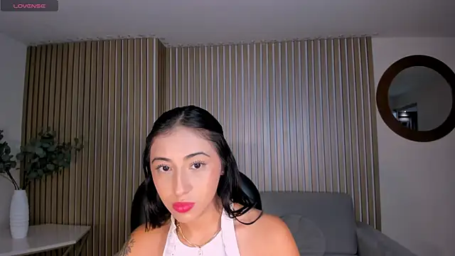 CelesteMoonX online show from February 2026 02:29:01 AM