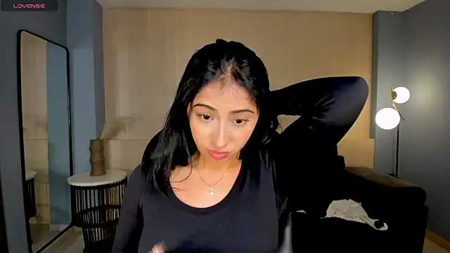CelesteMoonX online show from June 2026 02:10:01 AM