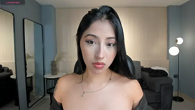 CelesteMoonX online show from June 2026 02:09:02 AM