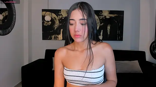 Snapshot of ScarlettBlaze_ chatting on December 2025 12:03:02 PM ScarlettBlaze online show from December 2025 12:03:02 PM