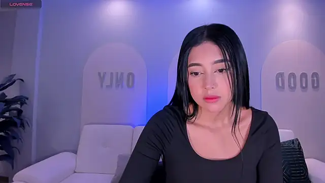 ScarlettBlaze  online show from June 2026 12:07:01 PM