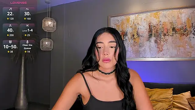 ScarlettBlaze  online show from June 2026 12:08:01 PM