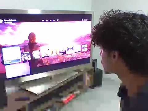 Snapshot of Ninfeto-B chatting on October 2025 11:18:01 PM Ninfeto-B online show from October 2025 11:18:01 PM