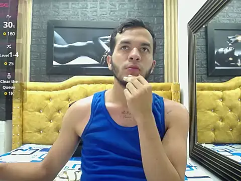 Snapshot of pether_hairy chatting on February 2026 03:24:01 AM pether hairy online show from February 2026 03:24:01 AM