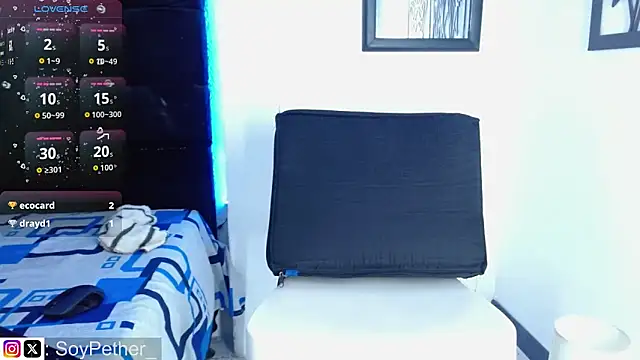 Snapshot of pether_hairy chatting on March 2026 04:07:01 AM pether hairy online show from March 2026 04:07:01 AM