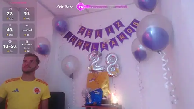 pether hairy online show from June 2026 04:18:02 AM