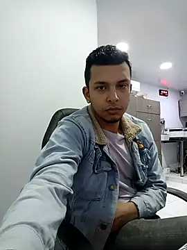 Snapshot of Master_Connor_BDSM chatting on October 2025 03:14:02 PM Master Connor BDSM online show from October 2025 03:14:02 PM