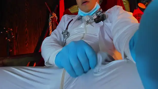 Master Connor BDSM online show from June 2026 10:01:02 PM