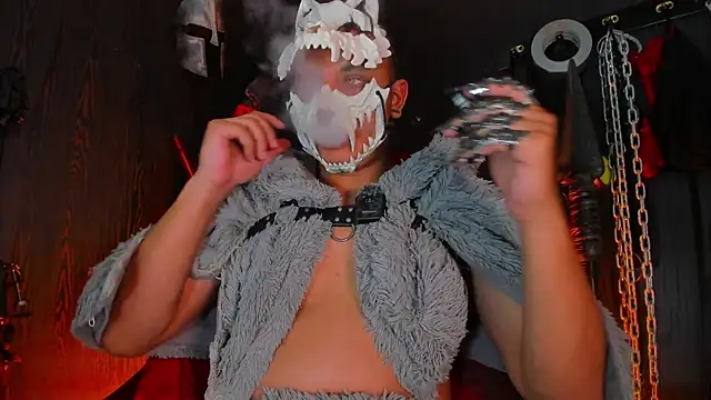 Master Connor BDSM online show from June 2026 10:54:01 PM