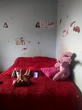 Snapshot of catalella16 chatting on March 2026 12:23:02 PM catalella16 online show from March 2026 12:23:02 PM