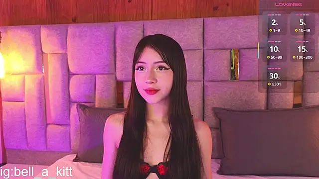 bella kittyy  online show from November 2025 05:19:02 AM