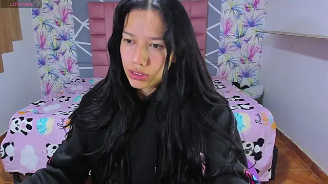 Snapshot of AdelaidaManson18 chatting on November 2025 03:29:02 AM AdelaidaManson18 online show from November 2025 03:29:02 AM