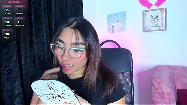 Snapshot of lanasin_ chatting on March 2026 11:10:02 PM lanasin online show from March 2026 11:10:02 PM