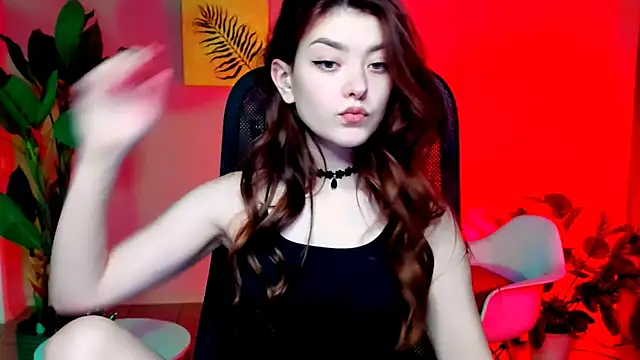 AnaSteisher online show from November 2025 01:33:02 PM