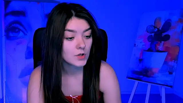 AnaSteisher online show from December 2025 03:18:02 PM