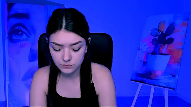 AnaSteisher online show from December 2025 01:09:02 PM