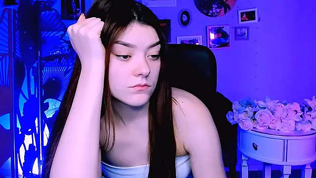 AnaSteisher online show from February 2026 01:26:02 PM