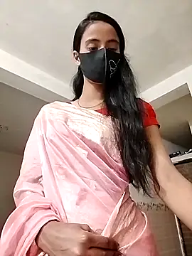 Snapshot of Ratri-Biswas chatting on November 2025 10:14:01 AM Ratri-Biswas online show from November 2025 10:14:01 AM