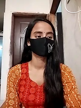 Snapshot of Ratri-Biswas chatting on December 2025 07:14:02 AM Ratri-Biswas online show from December 2025 07:14:02 AM