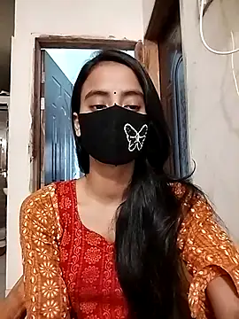 Snapshot of Ratri-Biswas chatting on December 2025 08:00:02 AM Ratri-Biswas online show from December 2025 08:00:02 AM