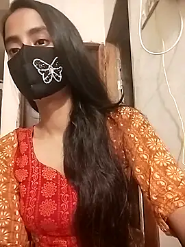 Snapshot of Ratri-Biswas chatting on December 2025 04:45:02 PM Ratri-Biswas online show from December 2025 04:45:02 PM