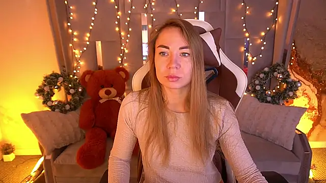 VixenMuse online show from January 2026 08:56:02 PM