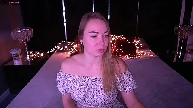 VixenMuse online show from February 2026 09:31:01 PM