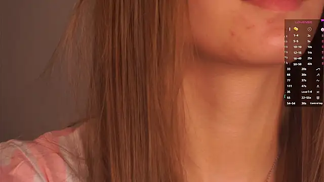 Snapshot of BrynnHolverson chatting on October 2025 07:26:02 PM BrynnHolverson online show from October 2025 07:26:02 PM