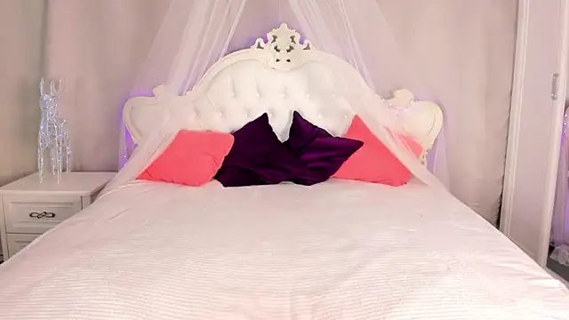 AlessaKiss online show from February 2026 08:43:01 AM