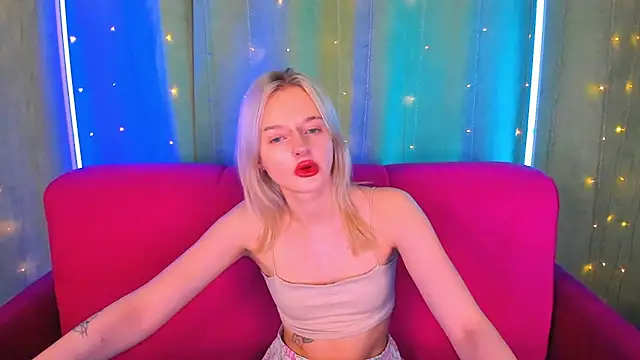 AlessaKiss online show from March 2026 02:15:01 AM