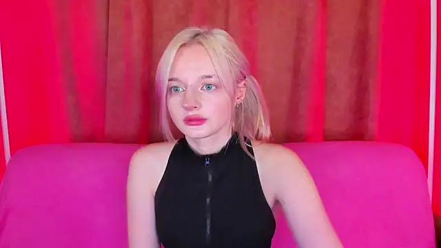 AlessaKiss online show from May 2026 01:55:01 AM